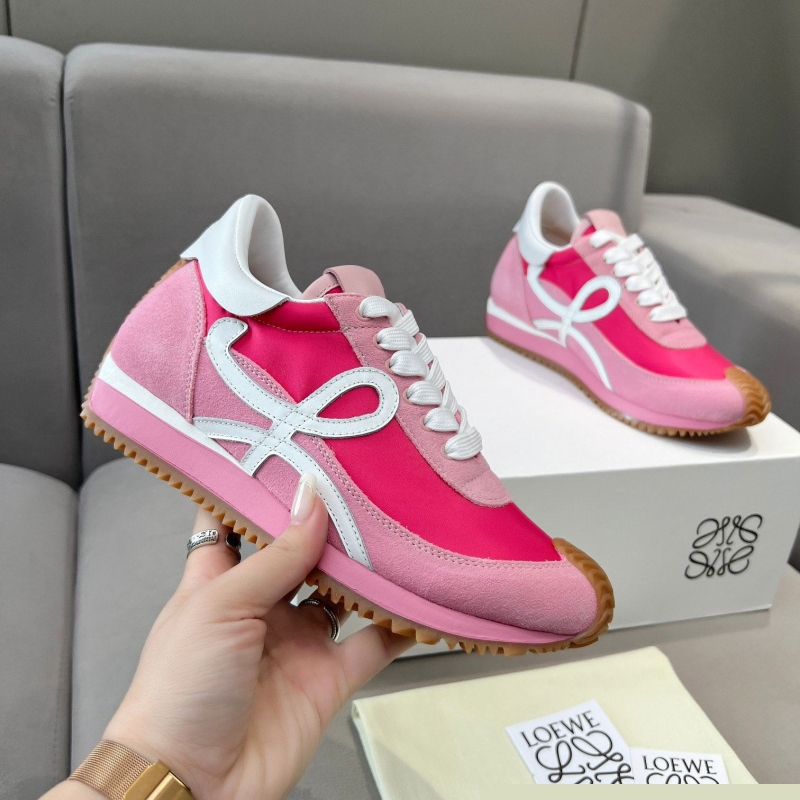 l*ew* sneakers